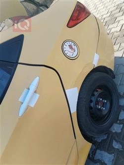 هیوندای ئەکسنت